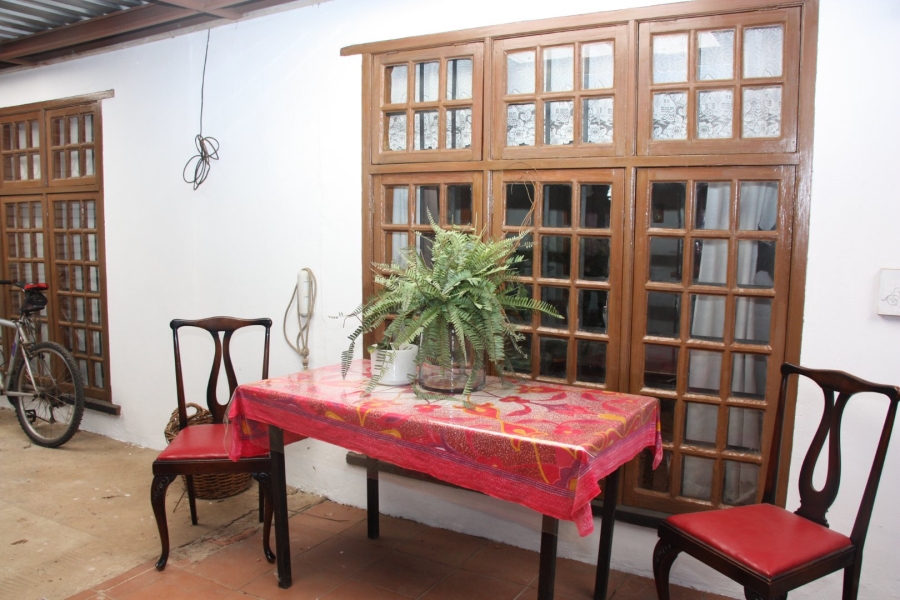 1 Bedroom Property for Sale in Westdene Free State